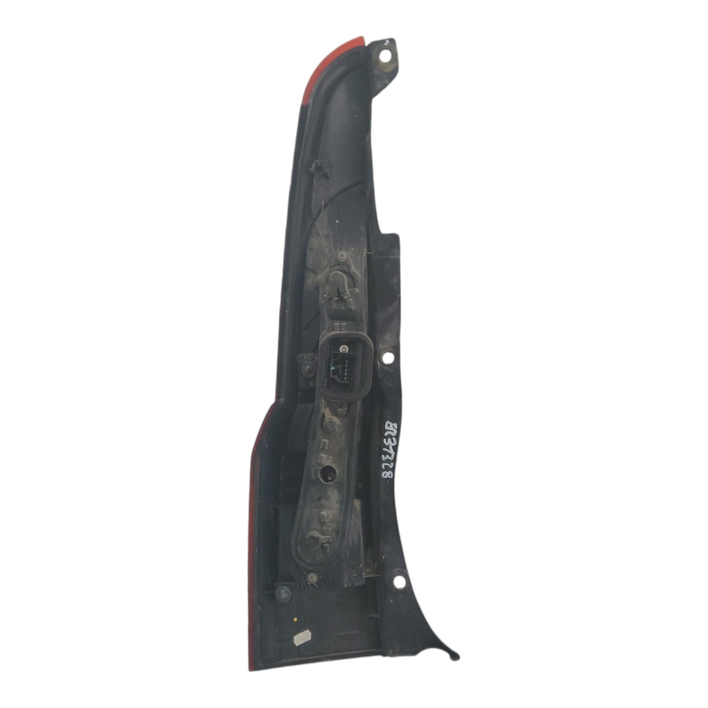Fanale Stop Posteriore Destro FIAT PANDA 2 Serie Berlina VAN