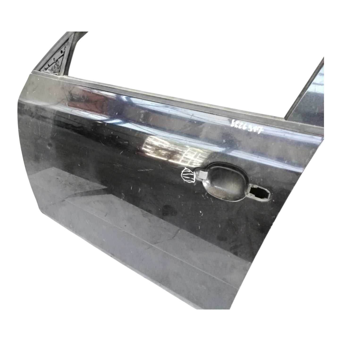 Porta Portiera Anteriore Sinistro SKODA FABIA 542 545 5 Porte