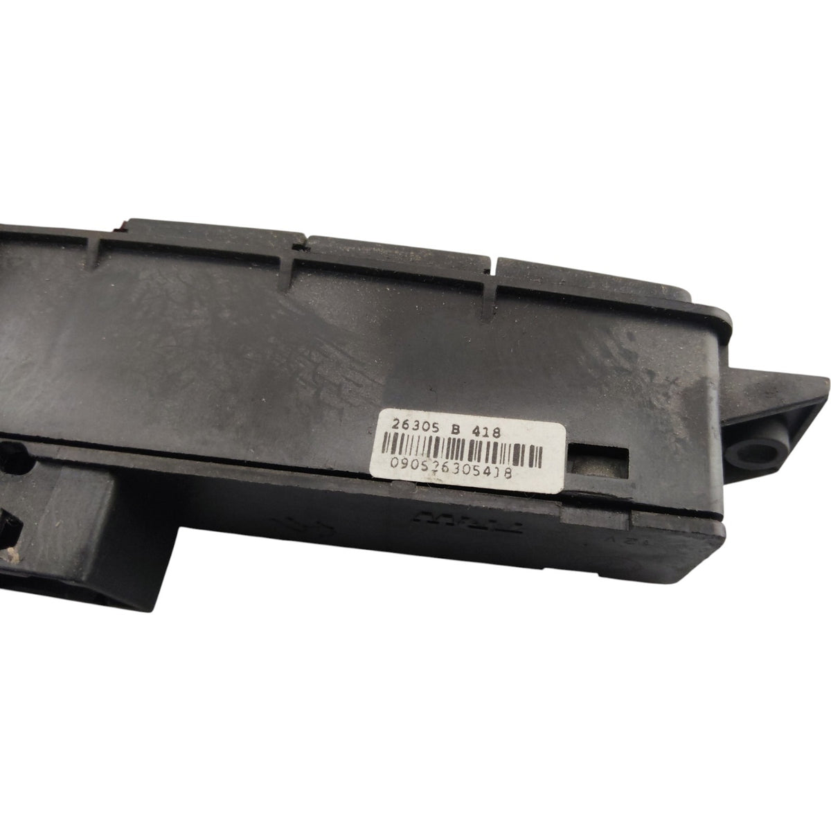 Pulsantiera Multifunzione Centrale FIAT GRANDE PUNTO