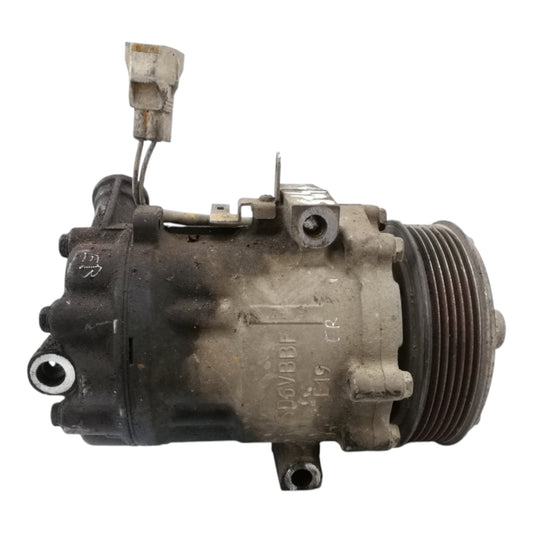 Compressore Aria Condizionata Ac FIAT FIORINO 3 Serie/QUBO 1.3 Diesel