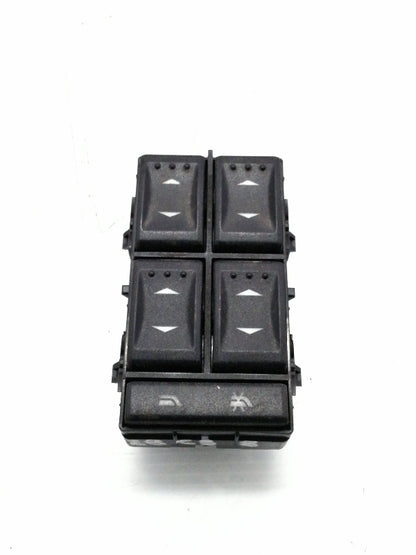 Pulsantiera alzacristalli ford mondeo (2000 - 2007) 03163452 anteriore