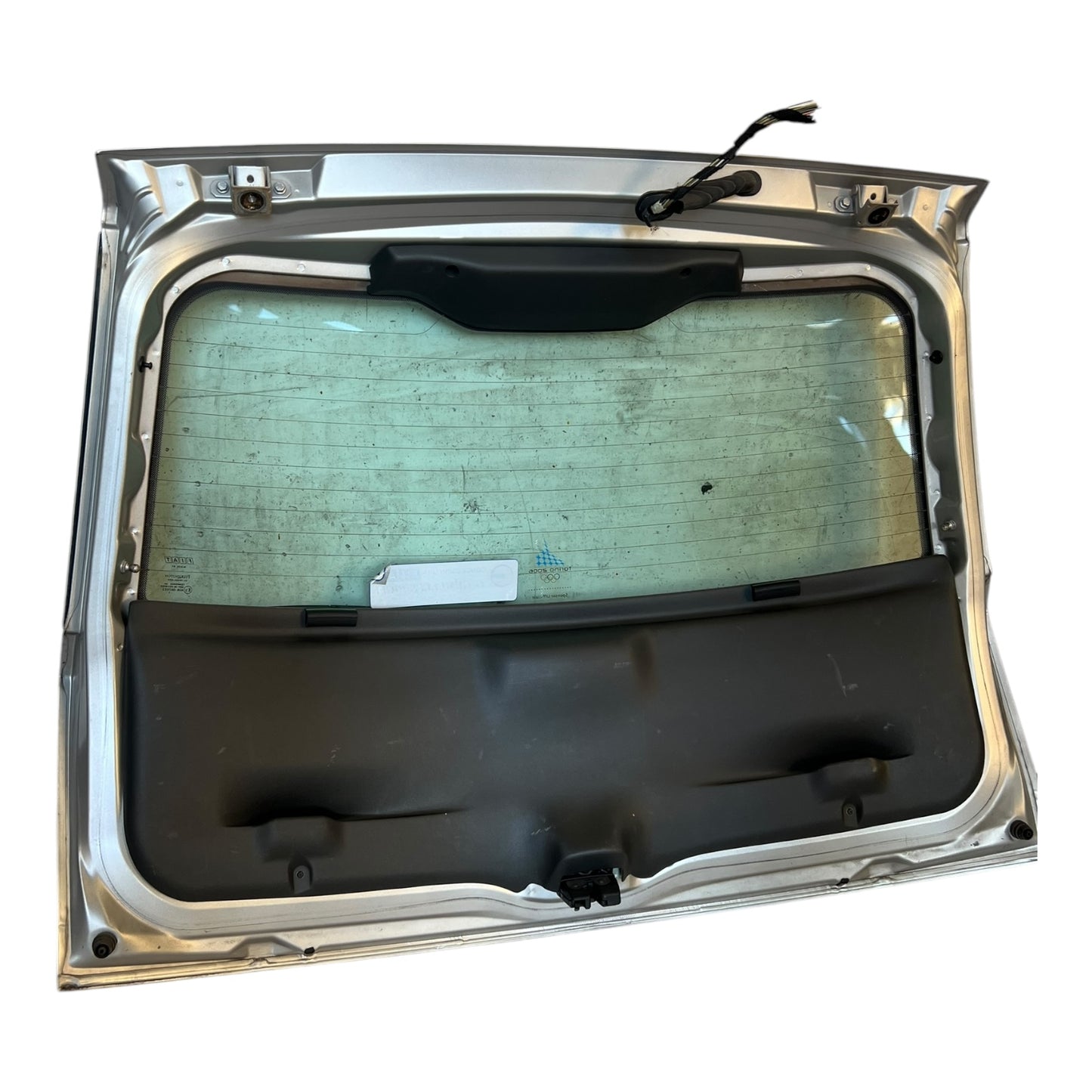 Portello Portellone Posteriore FIAT PUNTO 2 Serie 5 Porte
