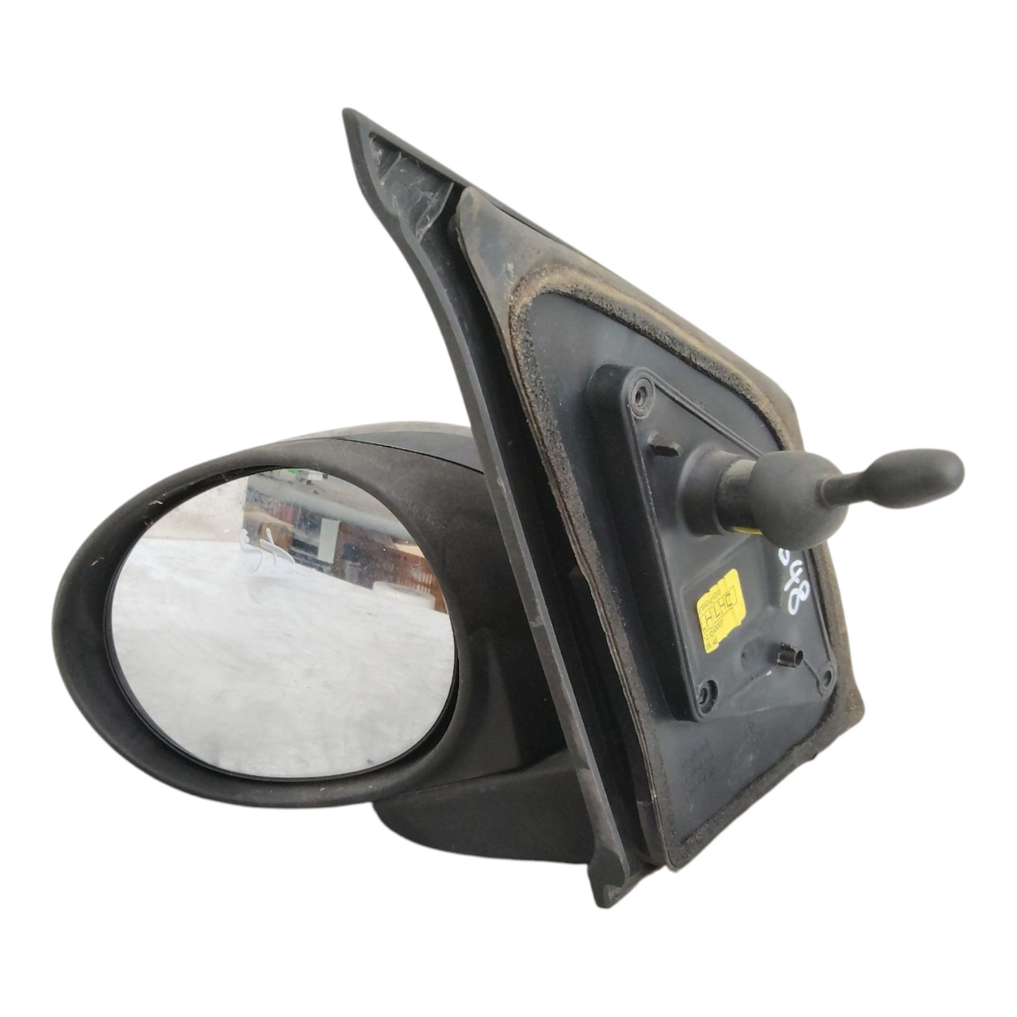Specchietto Retrovisore Esterno Anteriore Sinistro TOYOTA AYGO 1 Serie