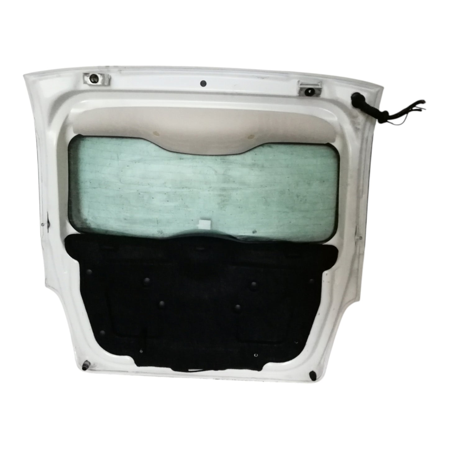 Portello Portellone Posteriore FIAT 500 2 Serie Berlina