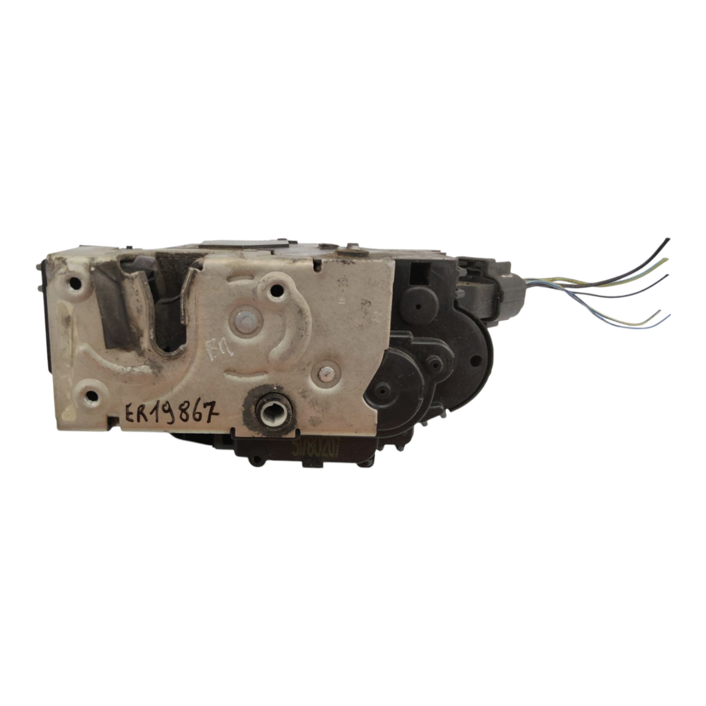 Serratura Porta Posteriore Sinistro FIAT CROMA 2 Serie