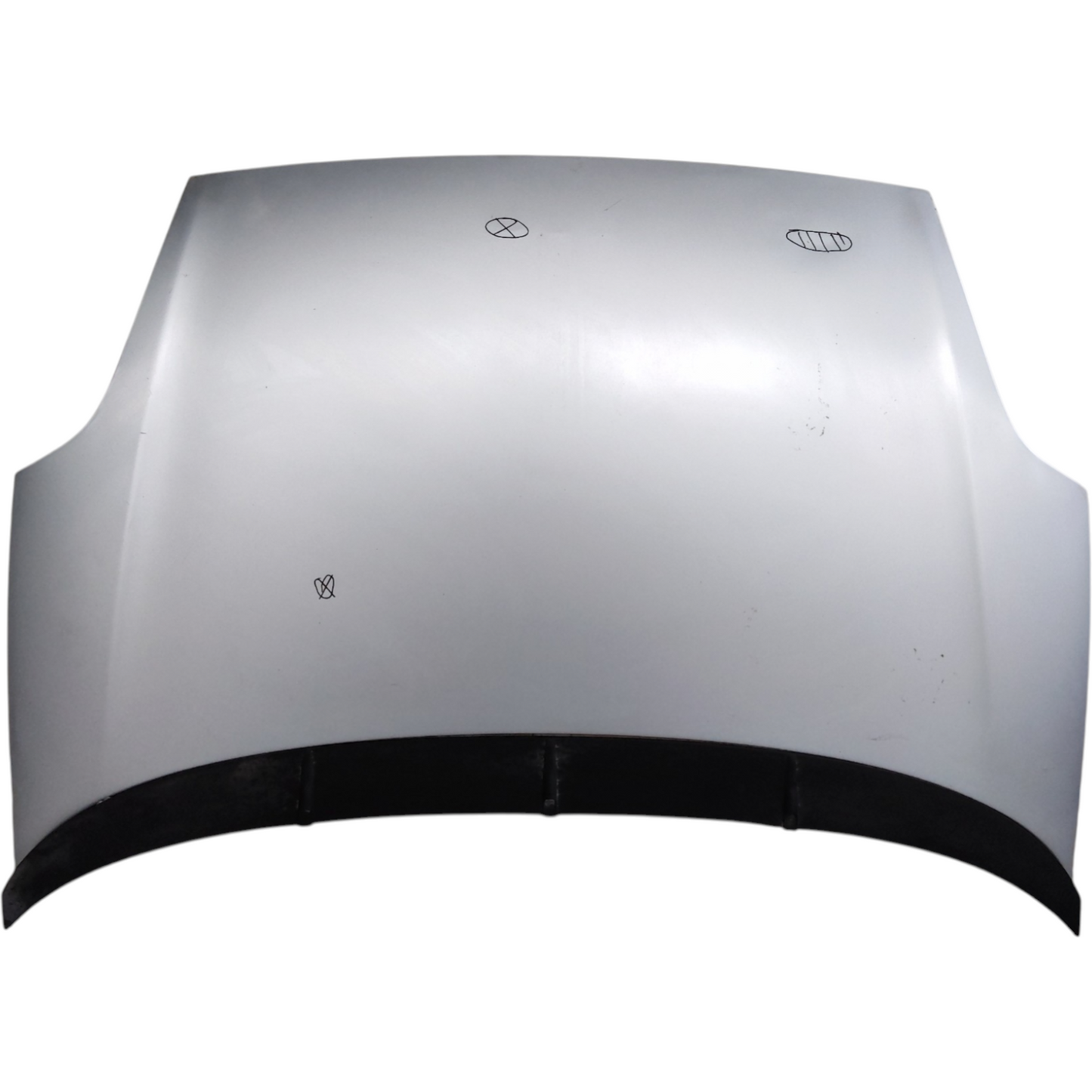 Cofano Anteriore FIAT GRANDE PUNTO/PUNTO EVO/PUNTO 3 Serie