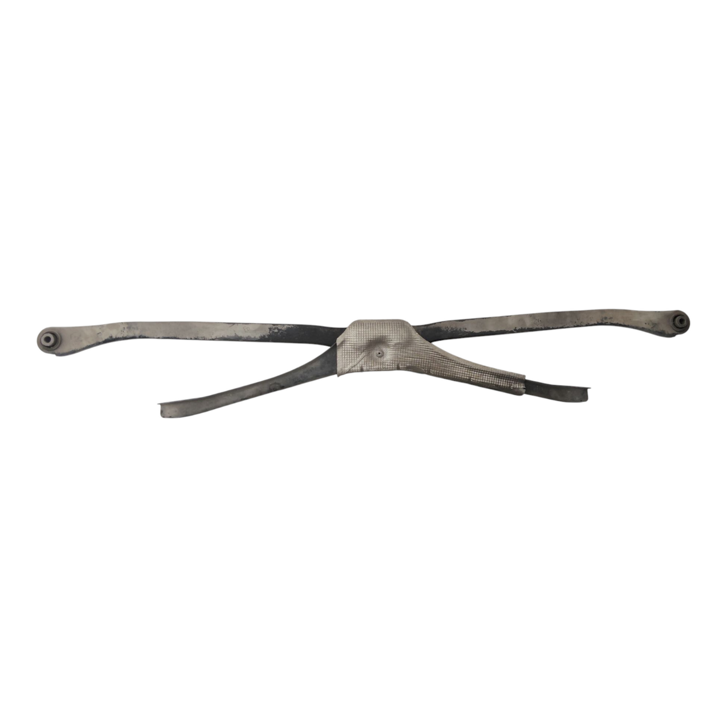 Traversa Assale Barra Posteriore SMART FORTWO COUPÉ 451 1.0 Motore 3B21