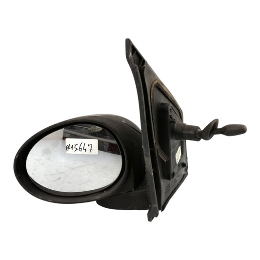 Specchietto Retrovisore Esterno Anteriore Sinistro PEUGEOT 107