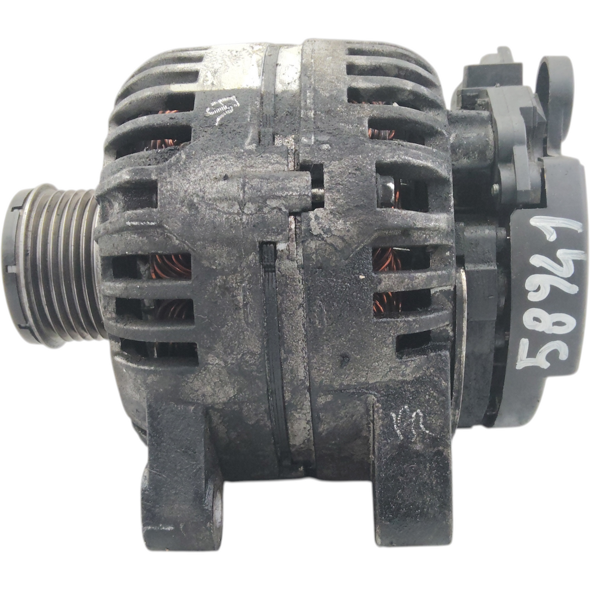 Alternatore CITROEN C5 2 Serie/C2/C3 1 2 Serie/BERLINGO 2 3 Serie Diesel