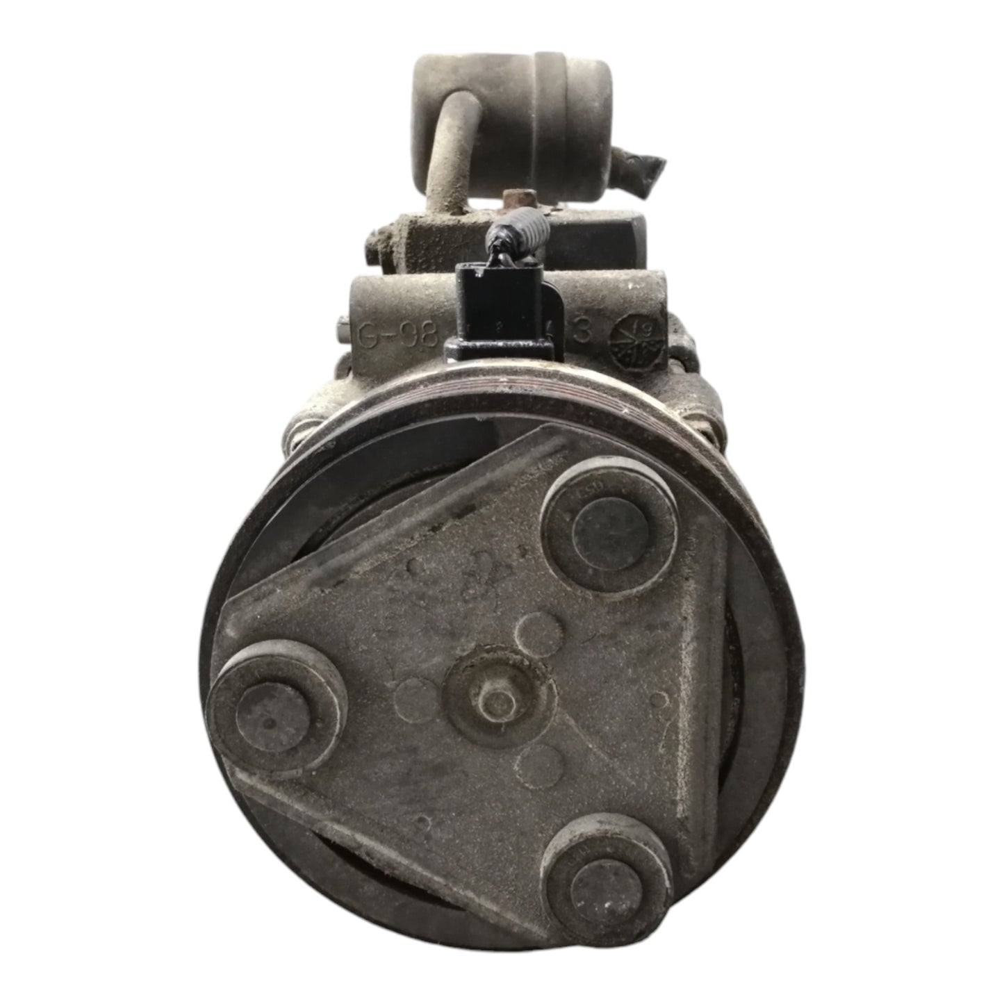 Compressore Aria Condizionata Ac MAZDA TRIBUTE 3.0 Benzina 4X4