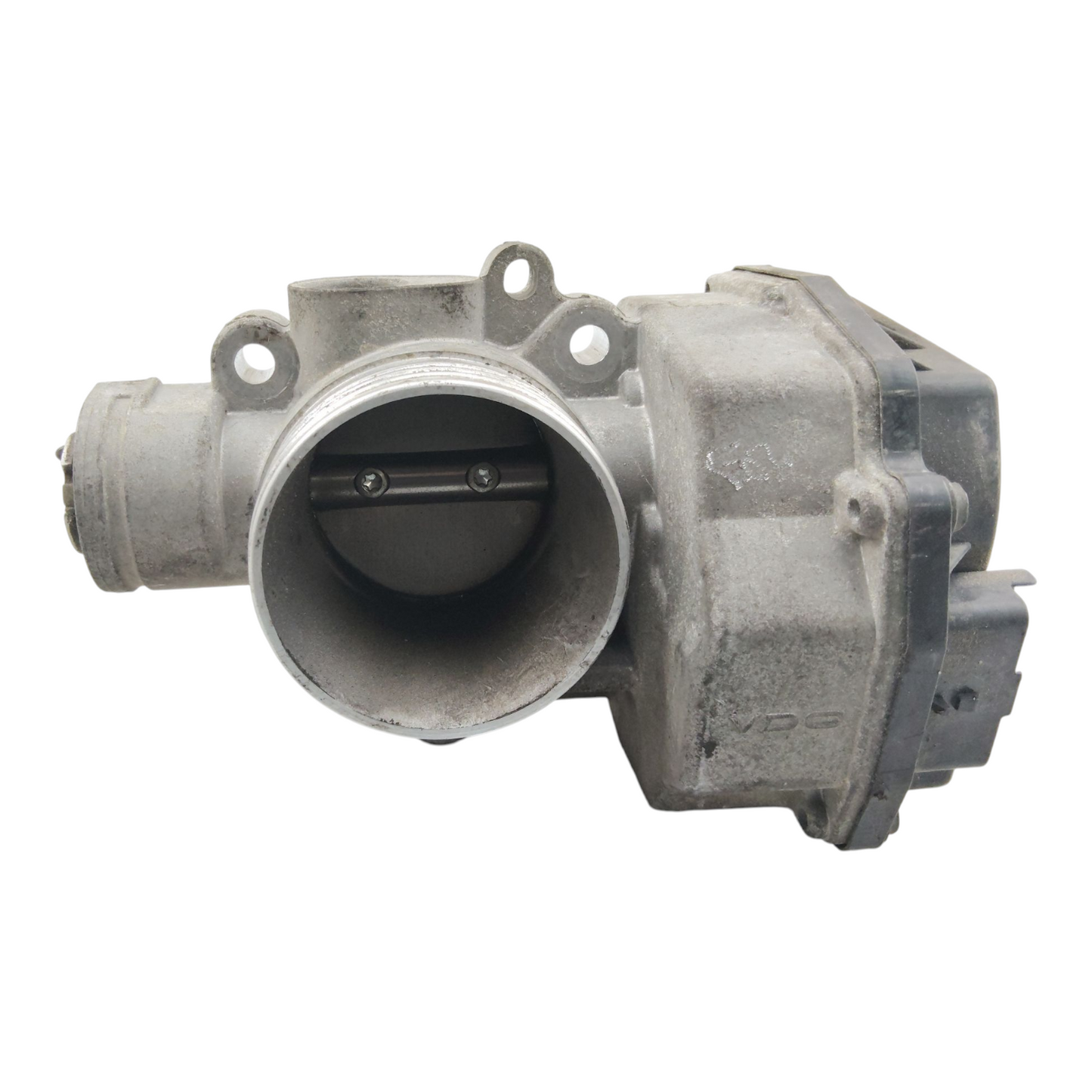 Corpo Farfallato PEUGEOT 207/1006/206/BIPPER Benzina GPL