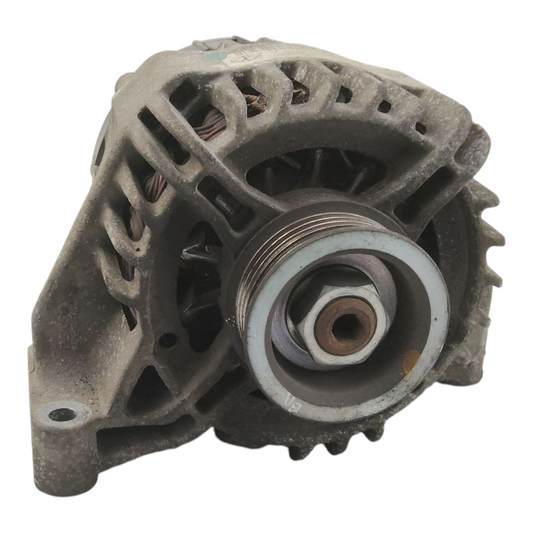 Alternatore FIAT PANDA 3 Serie/500 2 Serie/GRANDE PUNTO/IDEA Benzina GPL