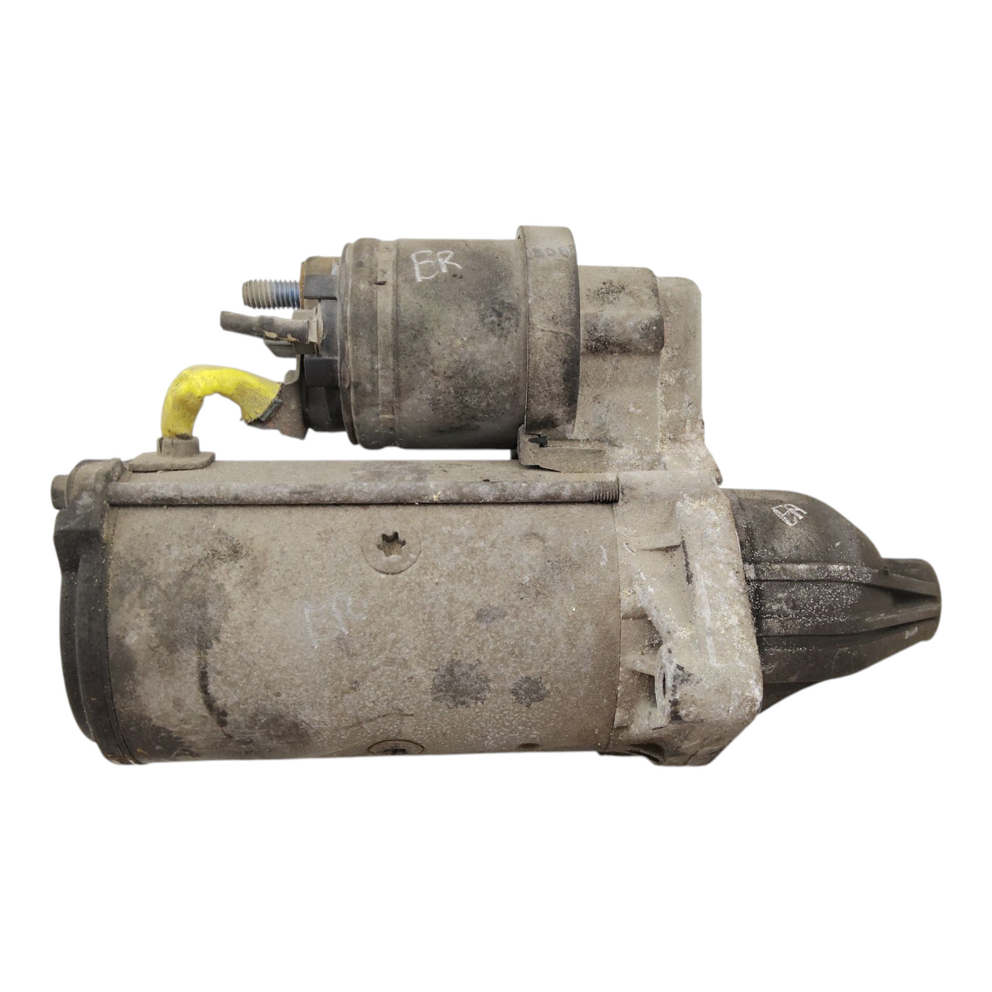 Motorino Avviamento OPEL MERIVA A/CORSA D 1.3 Diesel