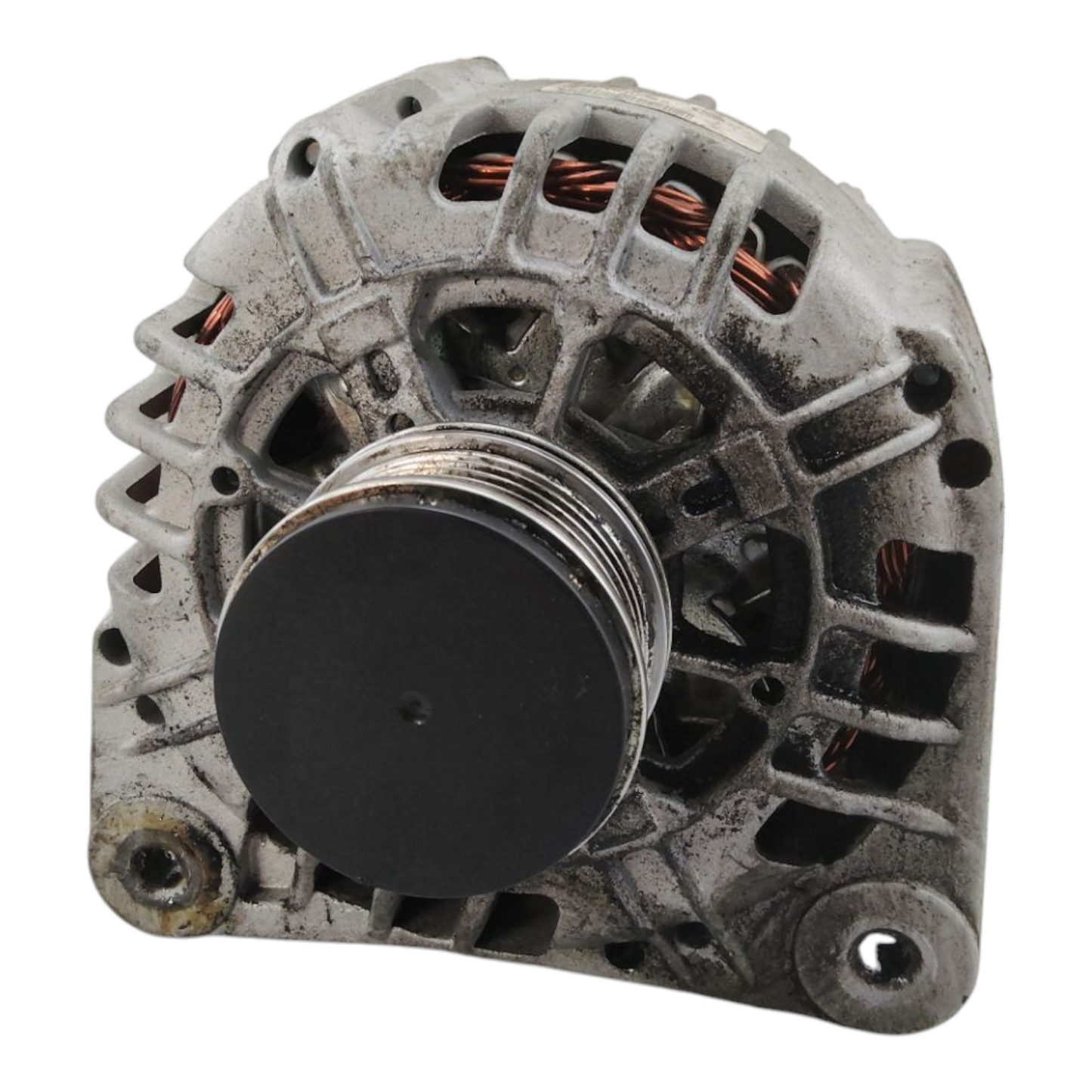 Alternatore NISSAN MICRA 3 Serie 1.5 DCi Motore K9K