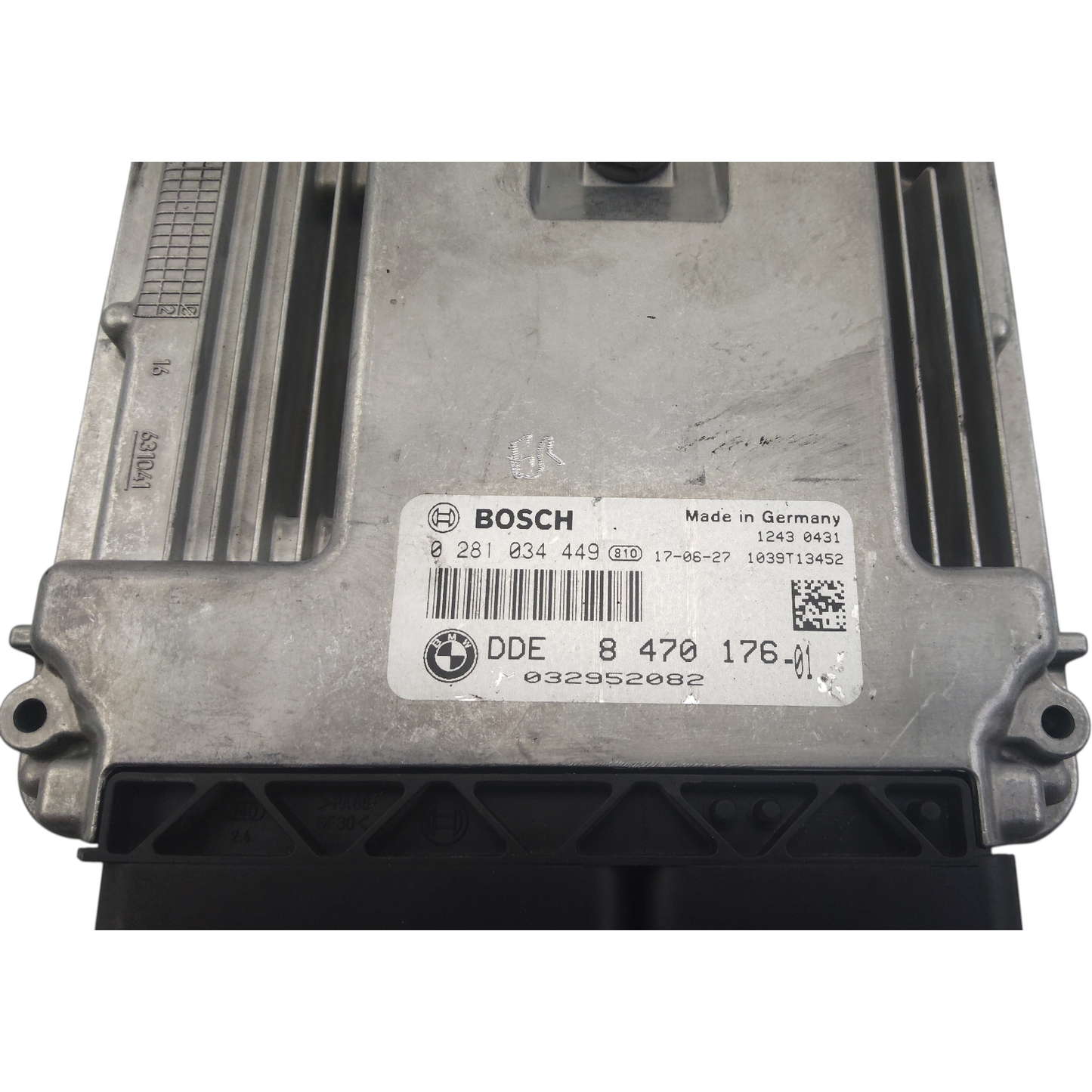 Centralina Iniezione MINI COOPER ONE F55 F56 1.5 Diesel Motore B37C15A