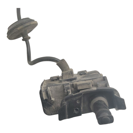 Dispositivo Elettrico Sportello Carburante VOLKSWAGEN POLO 6 Serie