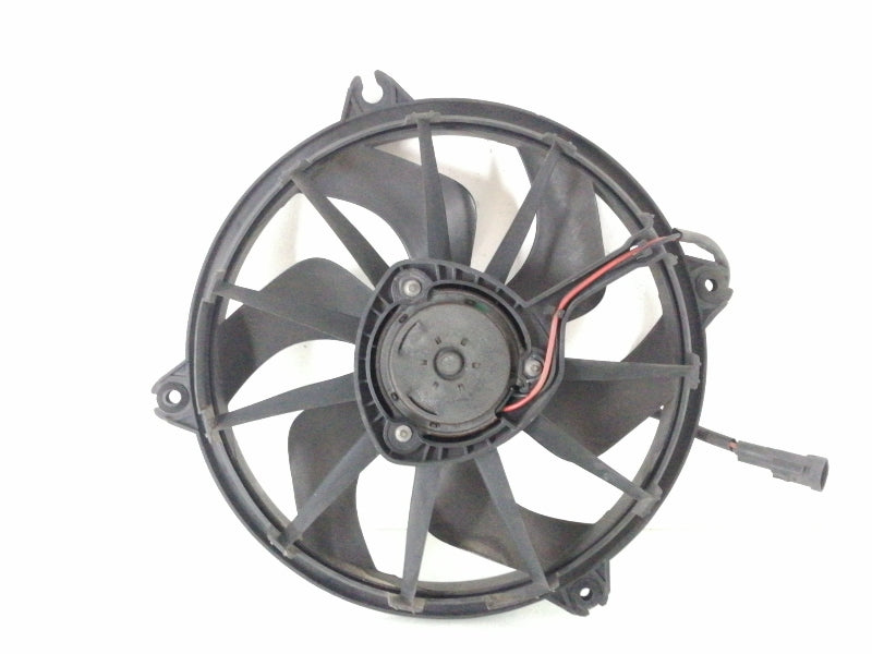 Elettroventola citroen jumpy (2006 in poi) 1401312280 ventola sinistra