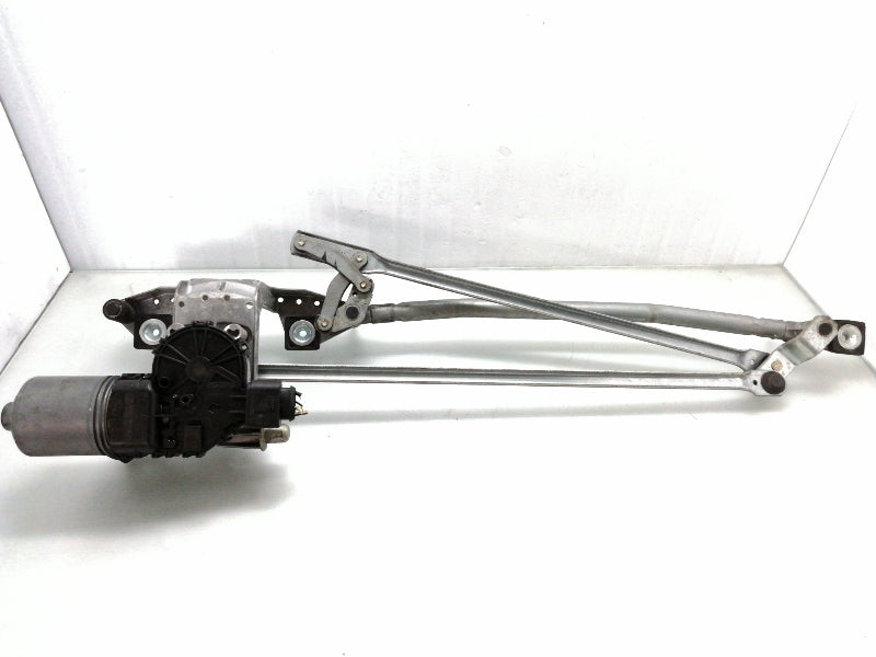 Motorino tergicristallo ford focus c-max (2003 > 2010) meccanismo