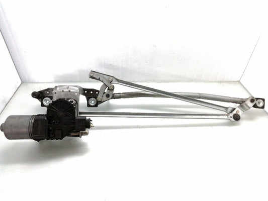 Motorino tergicristallo ford focus c-max (2003 > 2010) meccanismo