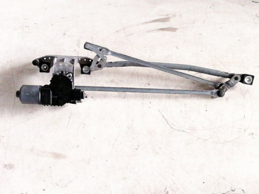 Motorino tergicristallo ford focus c-max (2003 > 2010) meccanismo tandem