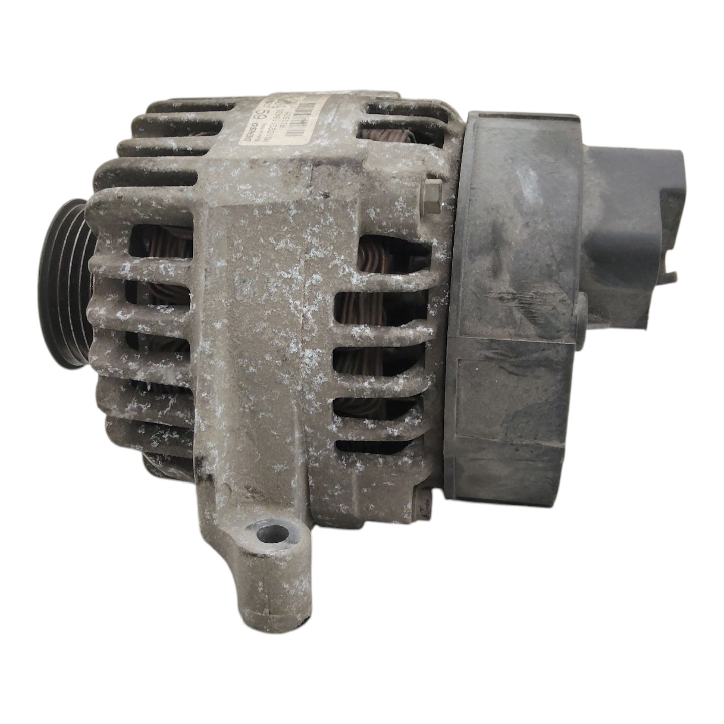 Alternatore FIAT PUNTO 2 Serie/500 2 Serie/FIORINO 3 Serie Benzina