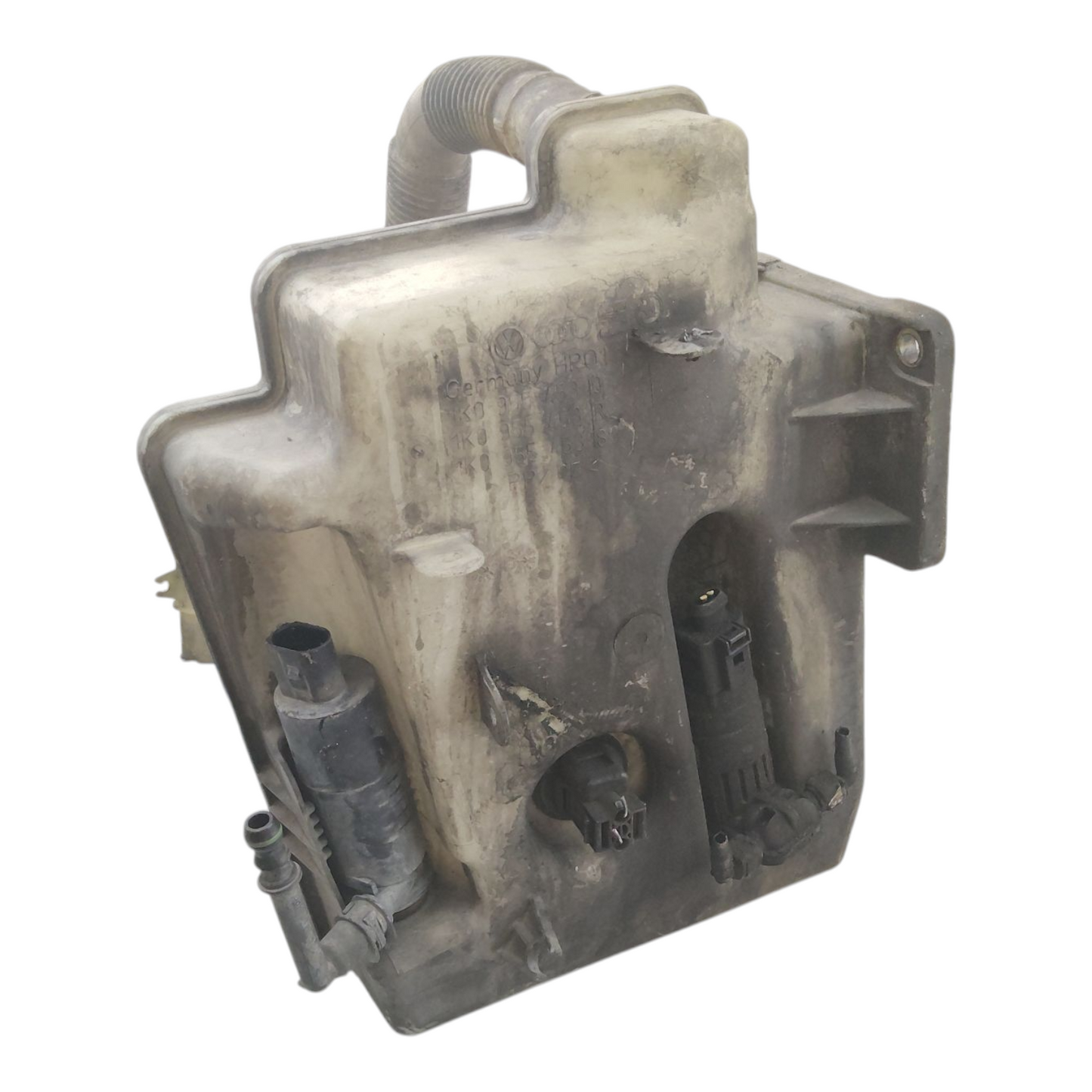 Vaschetta Serbatoio Tergicristalli VOLKSWAGEN GOLF 5 6 Serie