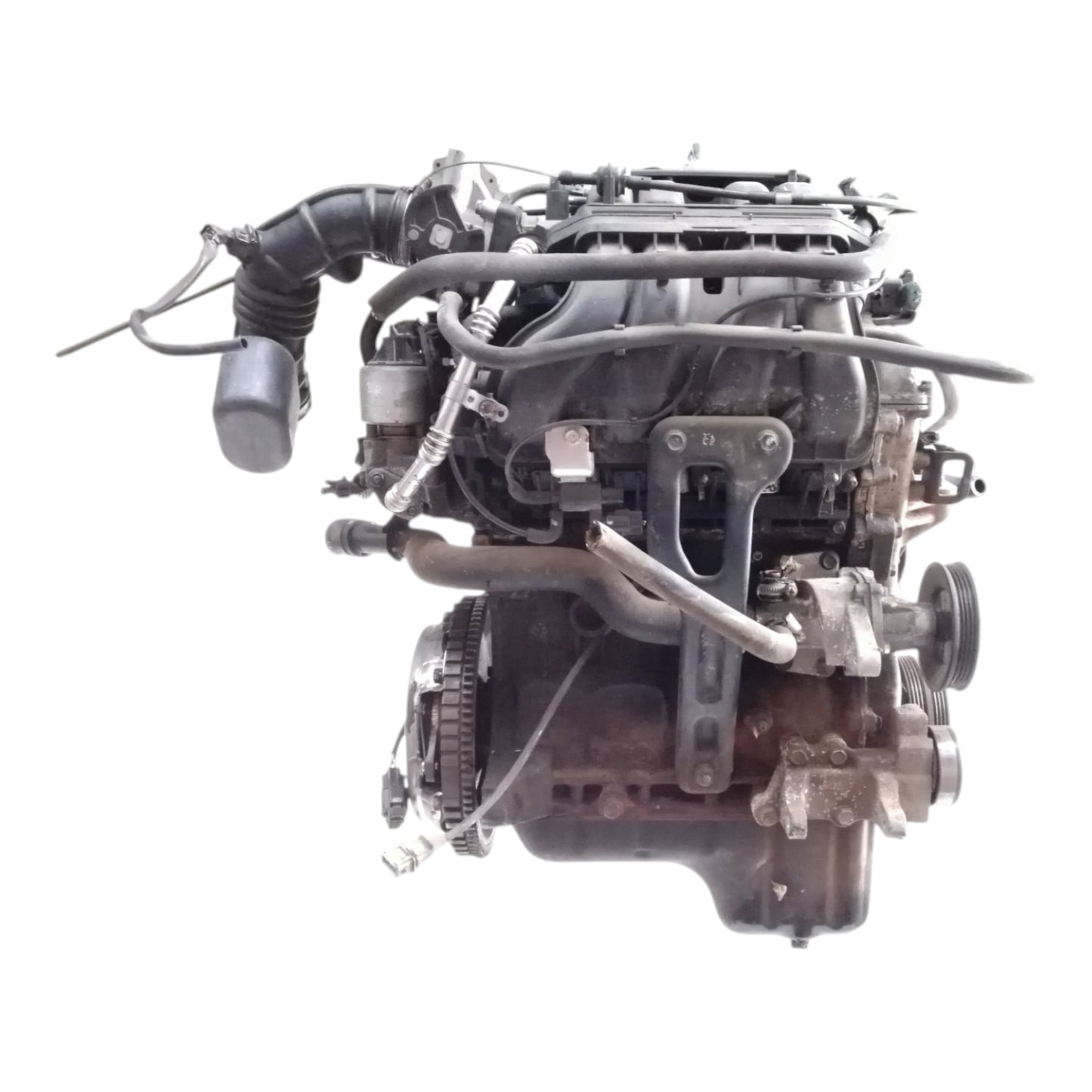 Motore B12D1 CHEVROLET SPARK 1.2 Benzina GPL 183.000 Km