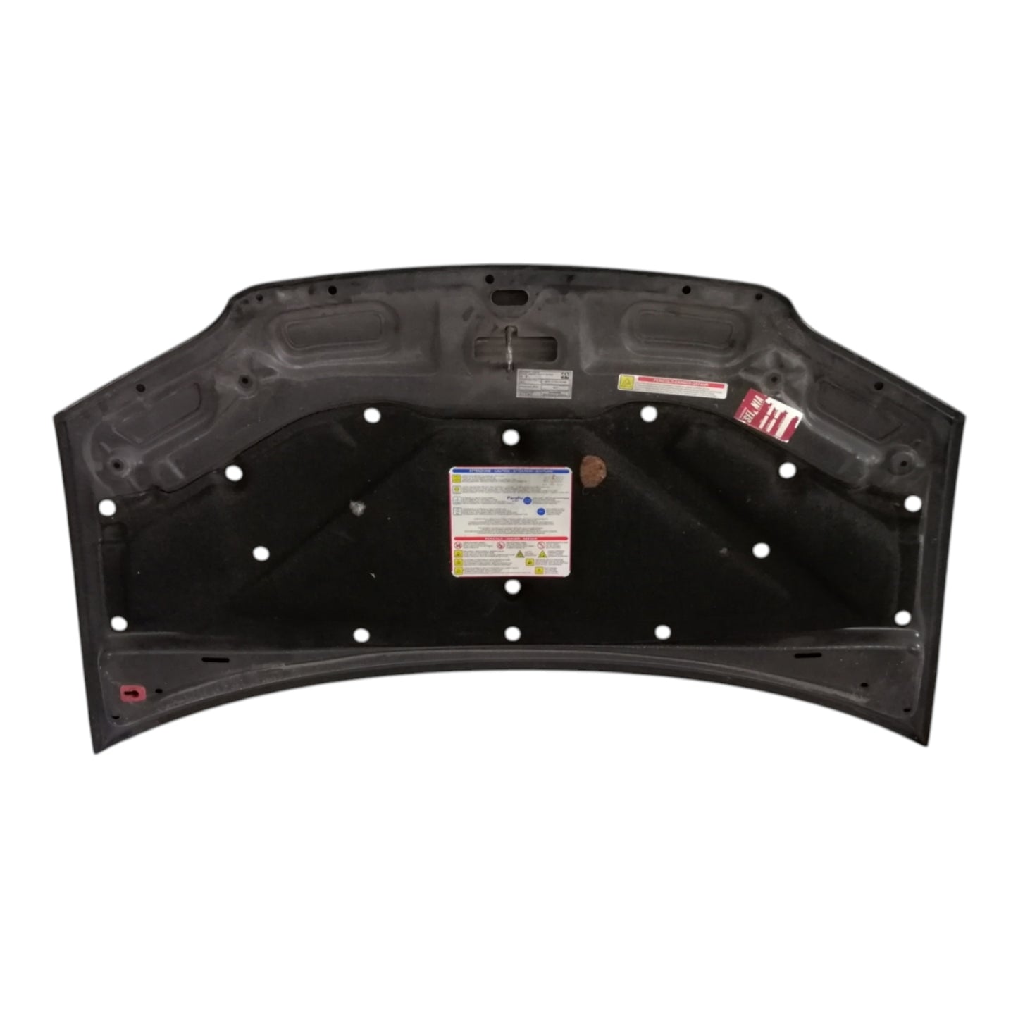 Cofano Anteriore FIAT IDEA Benzina Diesel