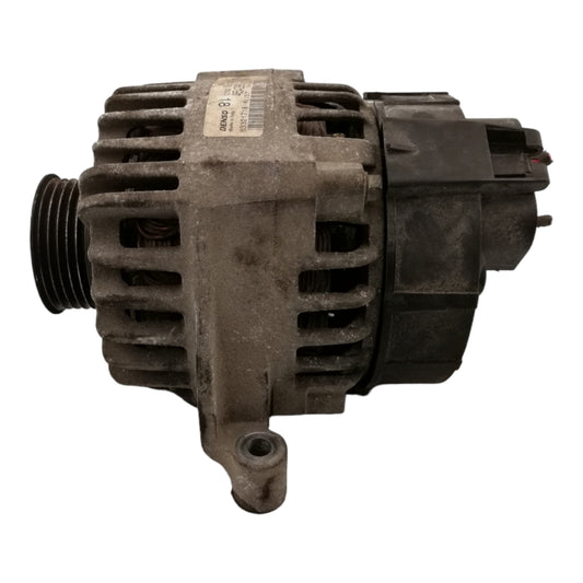Alternatore FIAT PUNTO 188 2 Serie 1.2 Motore 188A4000