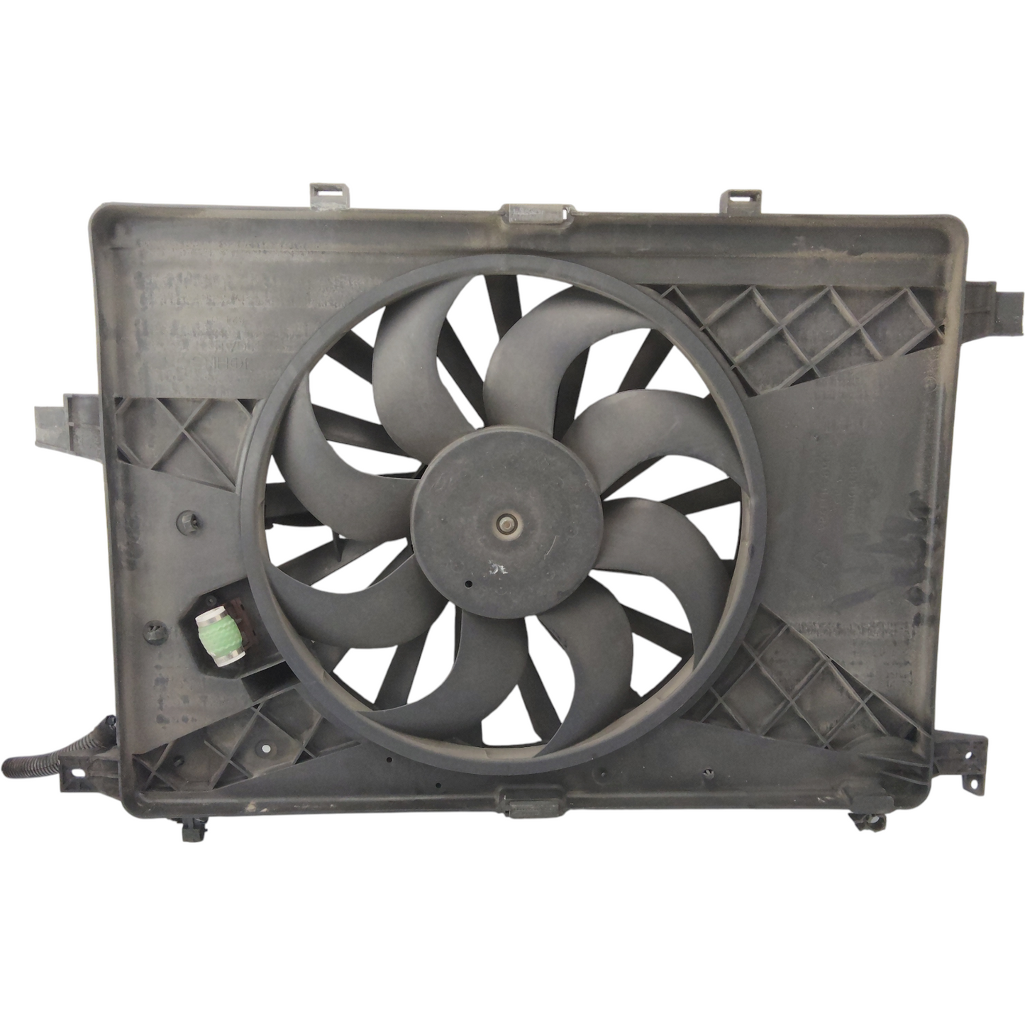 Elettroventola Ventola Radiatore ALFA ROMEO 159 Benzina Diesel