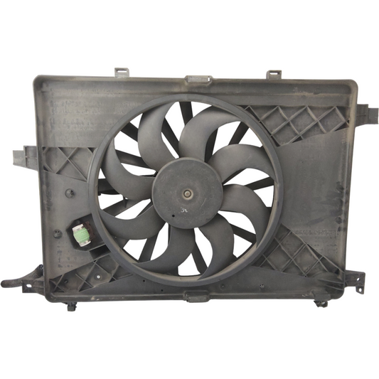 Elettroventola Ventola Radiatore ALFA ROMEO 159 Benzina Diesel
