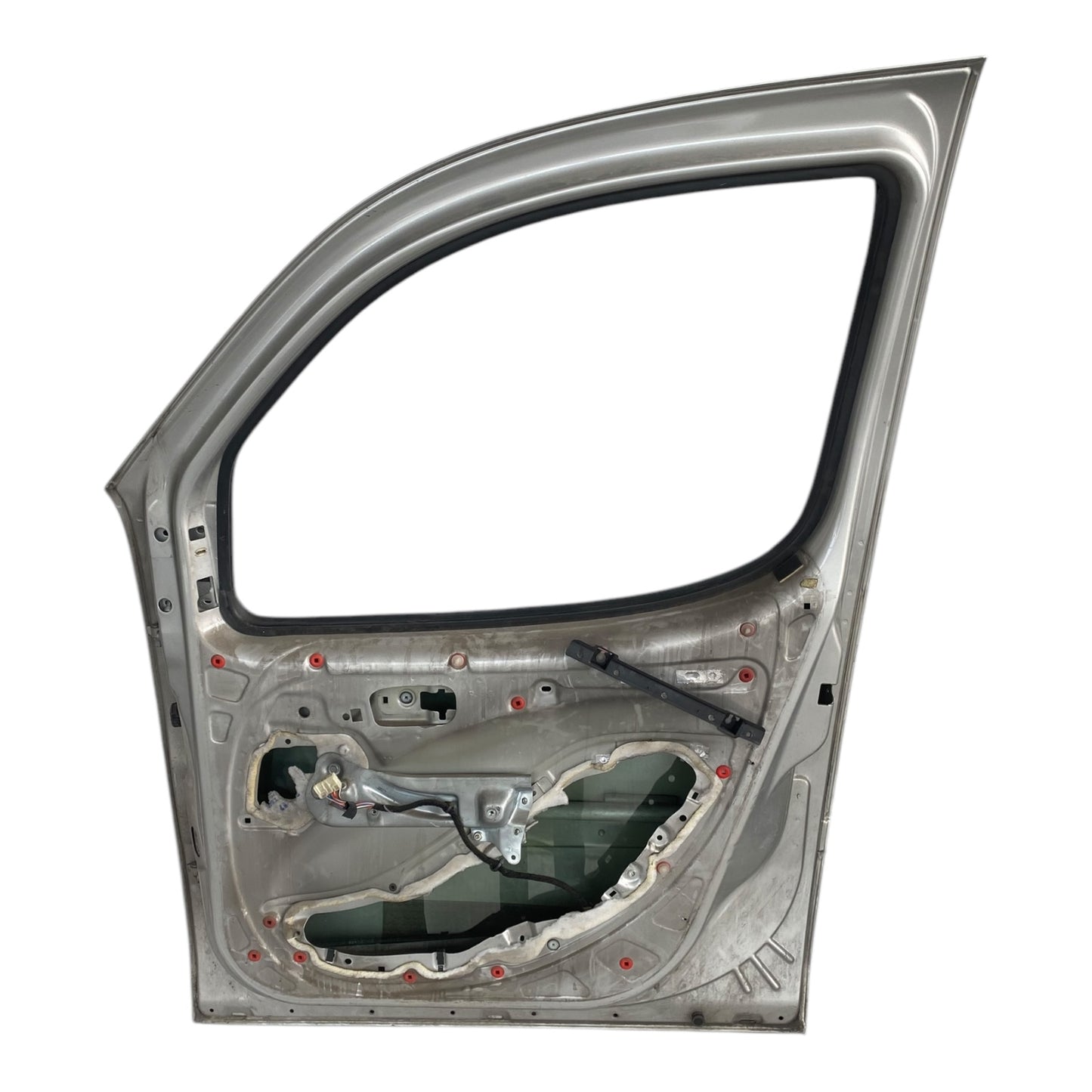 Porta Portiera Anteriore Destro FIAT DOBLO' 1 2 Serie