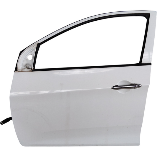 Porta Portiera Anteriore Sinistro KIA PICANTO 3 Serie 5 Porte