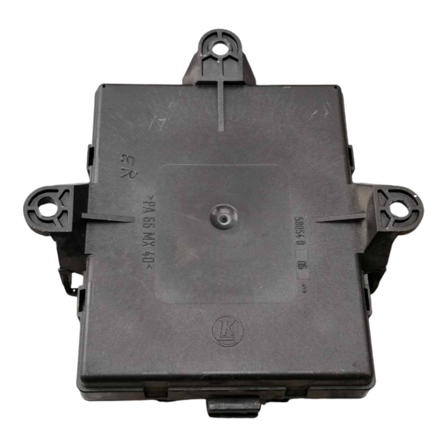 Centralina Di Comando Porta Anteriore Sinistro MERCEDES CLASSE A W169