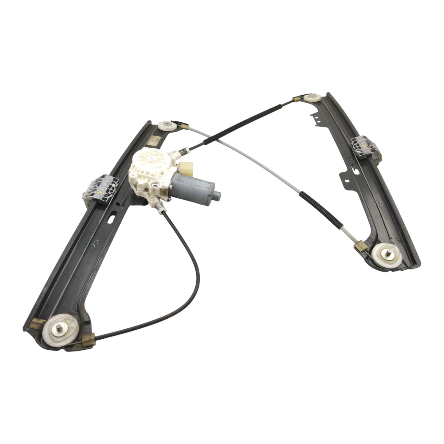 Alzacristallo Alzavetro Anteriore Sinistro BMW SERIE 5 E61 Station Wagon