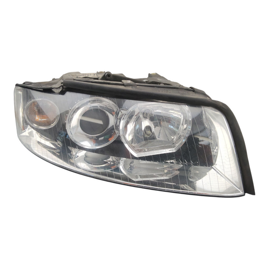 Faro Proiettore Xenon Anteriore Destro AUDI A4 8E5 8E2