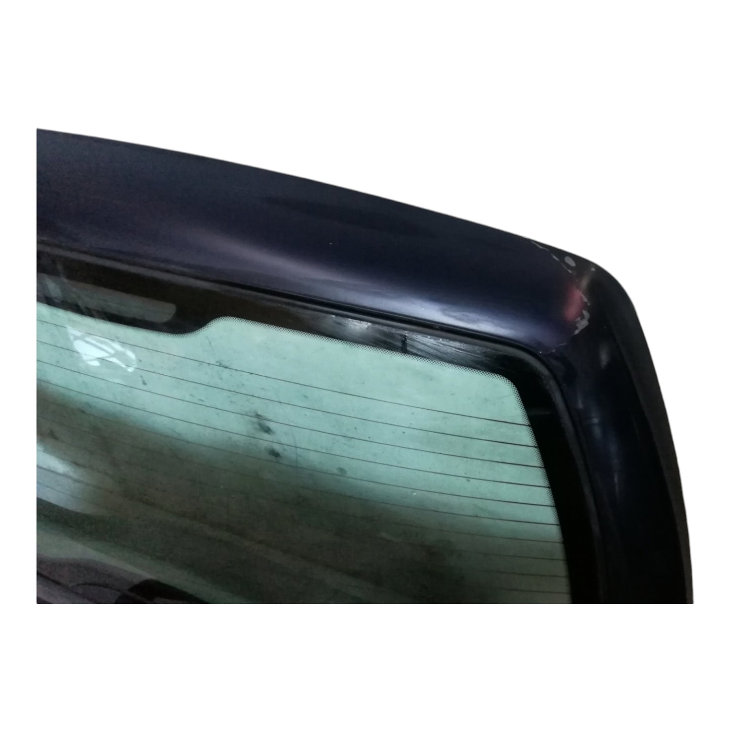 Portello Portellone Posteriore LANCIA Y YPSILON 3 Porte