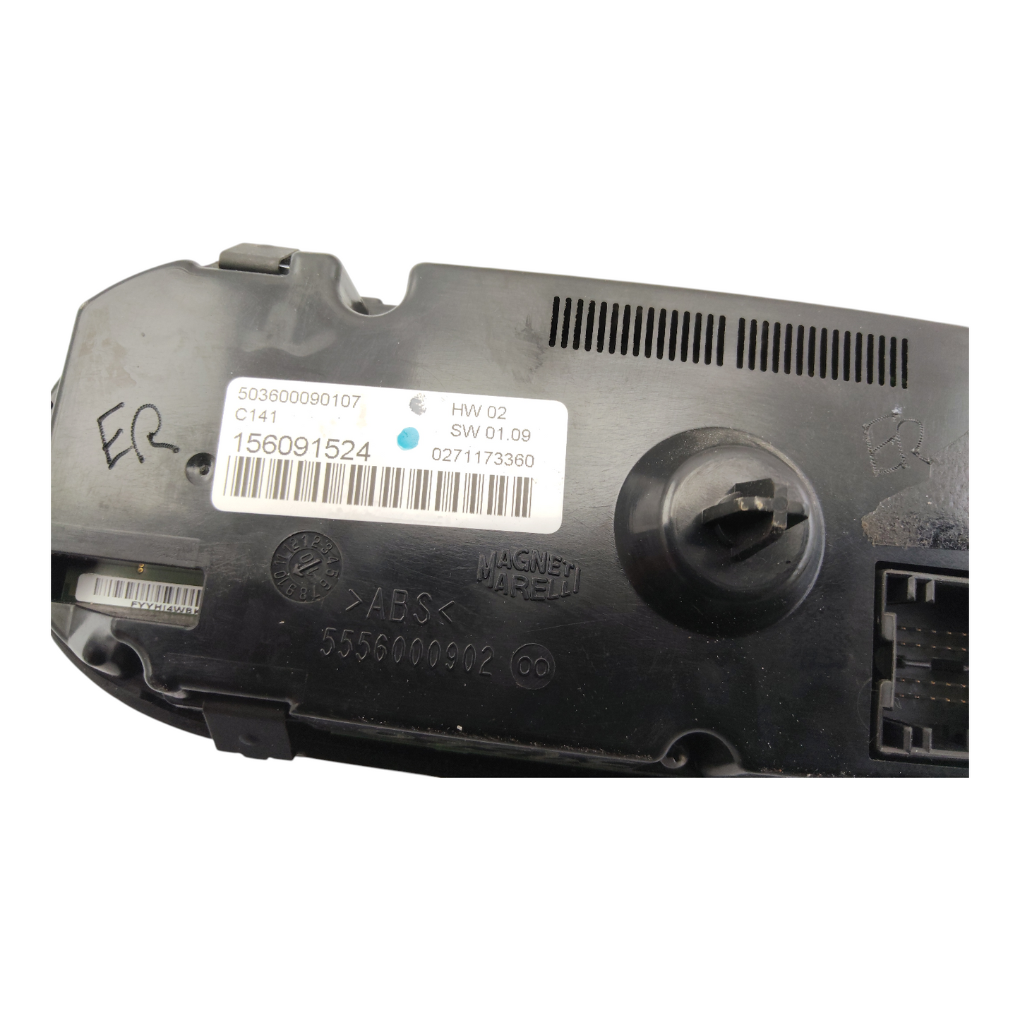 Modulo Comando Clima ALFA ROMEO GIULIETTA Benzina Diesel GPL