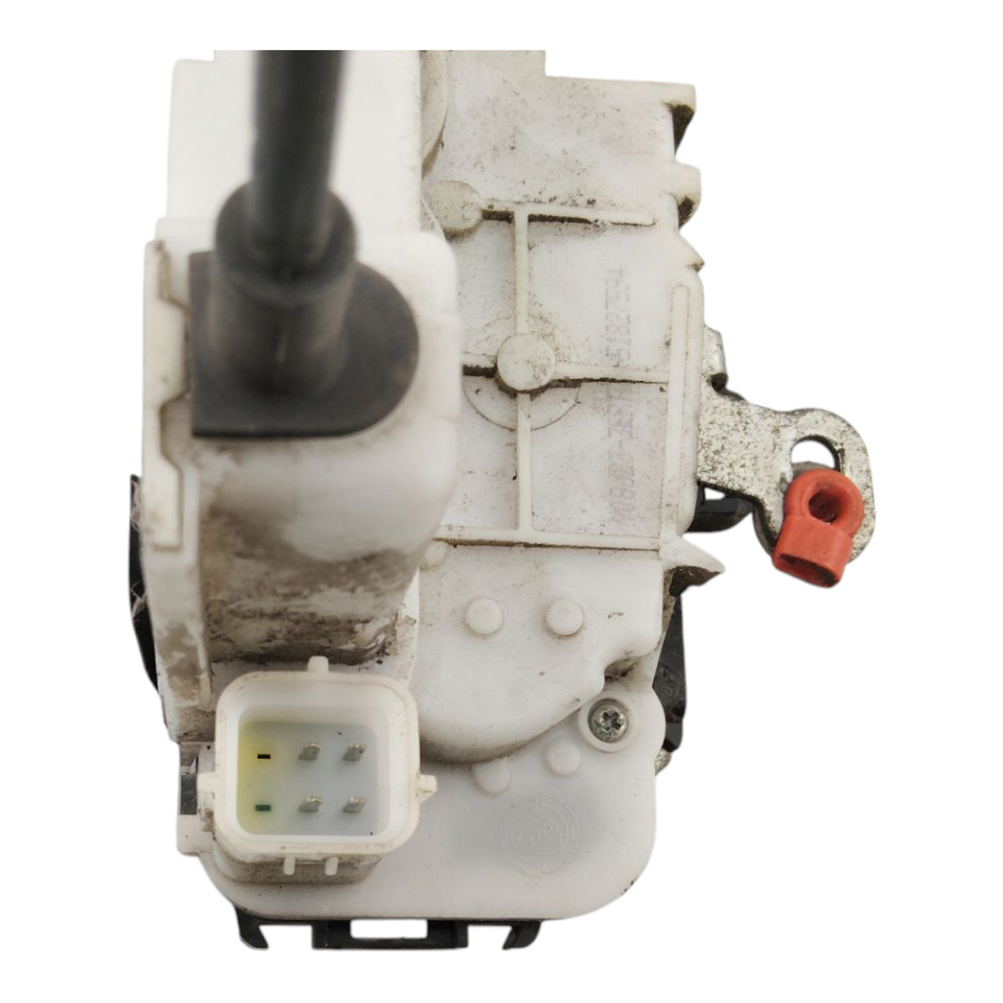 Serratura Porta Anteriore Destro FIAT 500 2 Serie