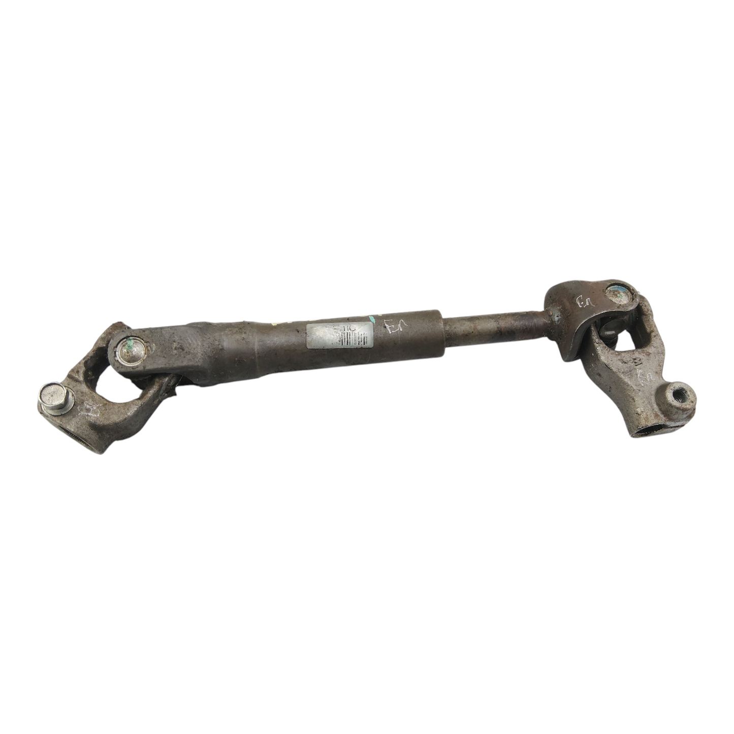 Piantone Sterzo Inferiore RENAULT MEGANE 3 Serie Benzina Diesel GPL