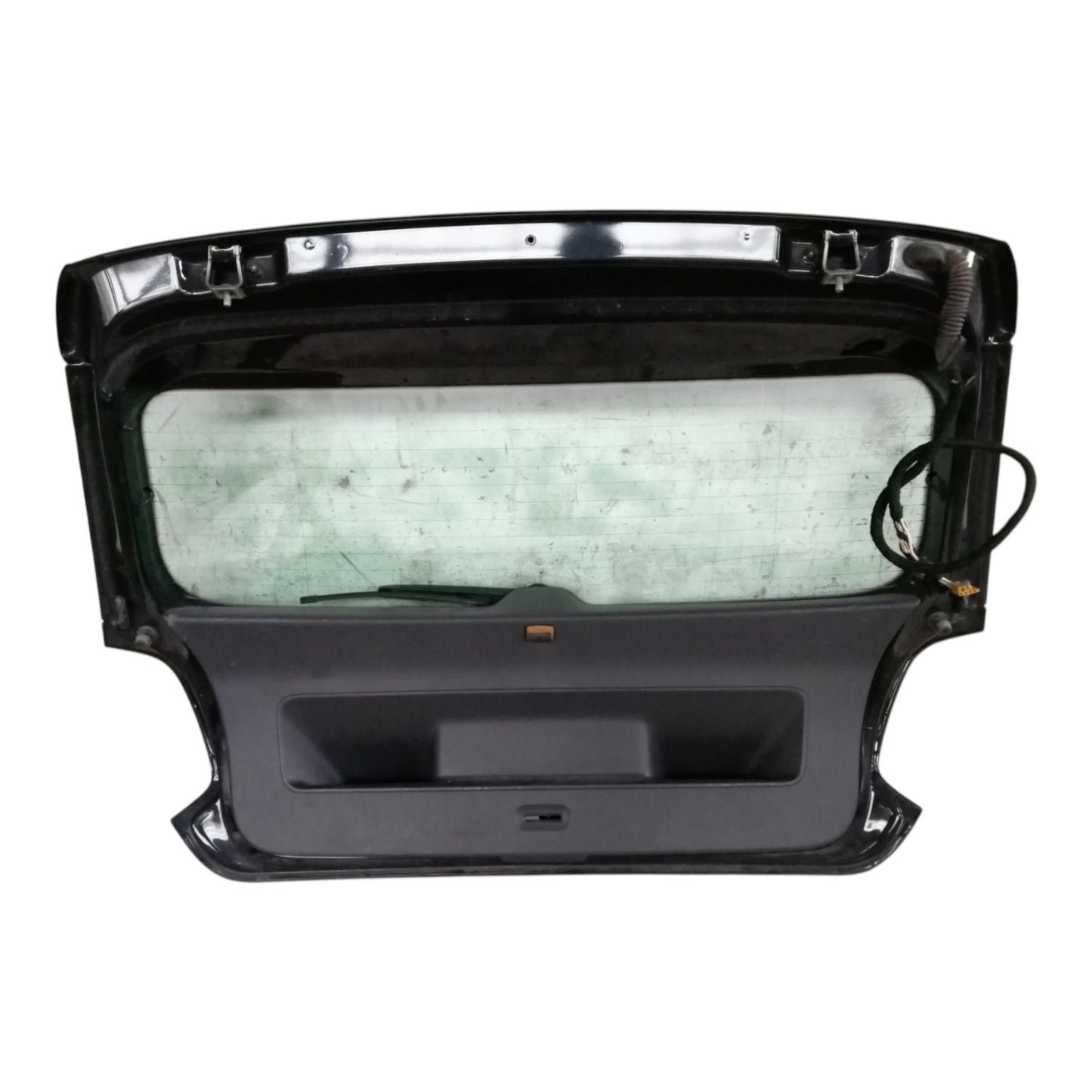 Portello Portellone Posteriore VOLKSWAGEN POLO 6 Serie 3-5 Porte