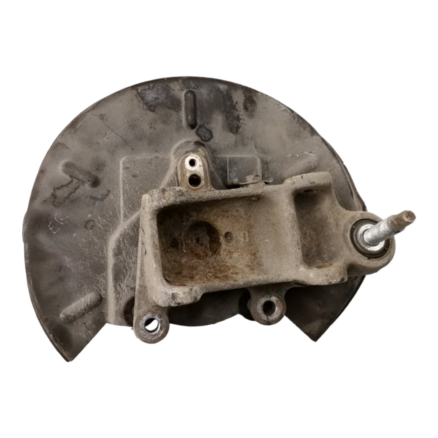 Fusello Mozzo Posteriore Destro ALFA ROMEO 147 1 2 Serie/GT Benzina Diesel