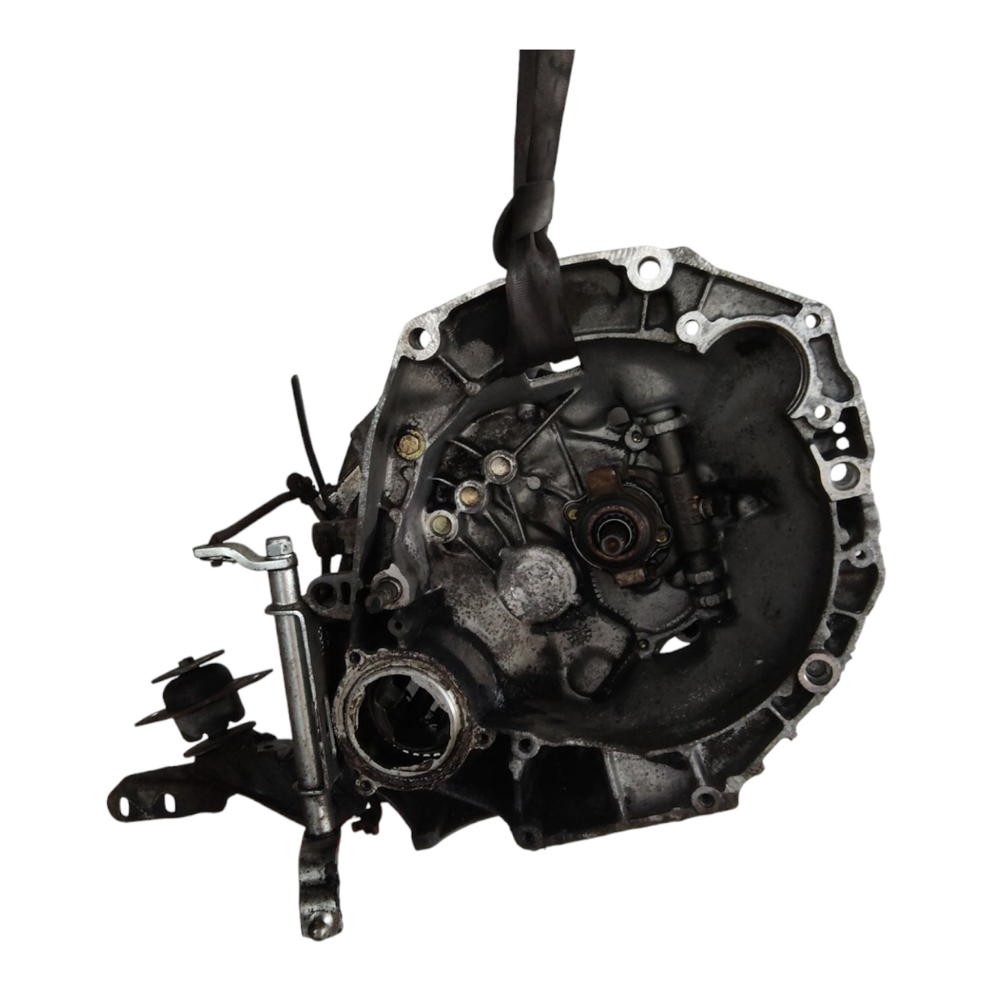 Cambio Manuale 4 Marce FIAT PANDA 1 Serie 800 Benzina Motore 141B000