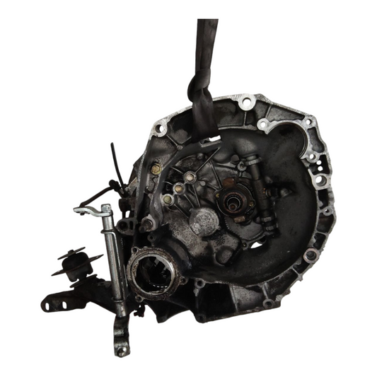 Cambio Manuale 4 Marce FIAT PANDA 1 Serie 800 Benzina Motore 141B000