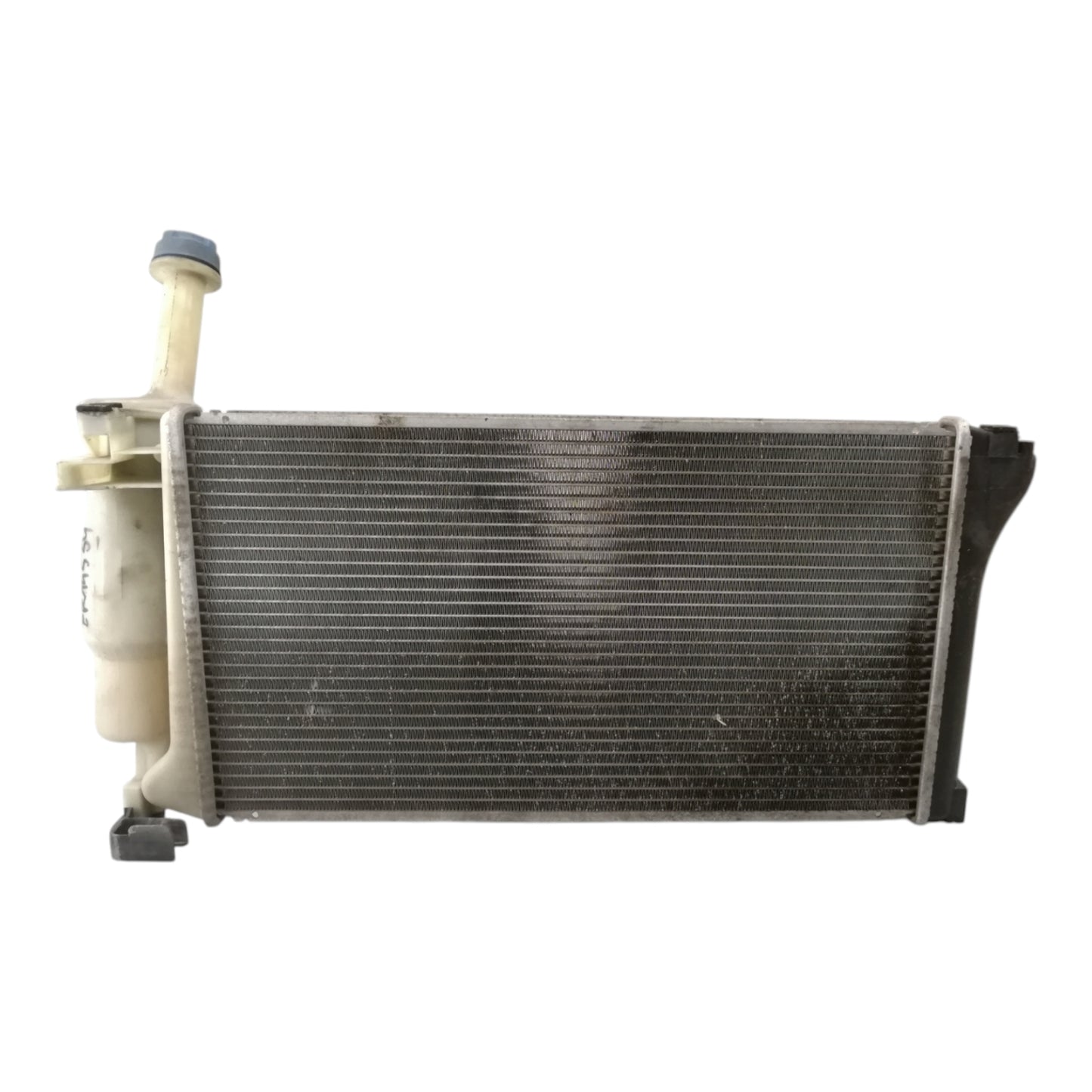Radiatore Acqua Raffreddamento FIAT PANDA 2 Serie 1.1 1.2 Benzina GPL