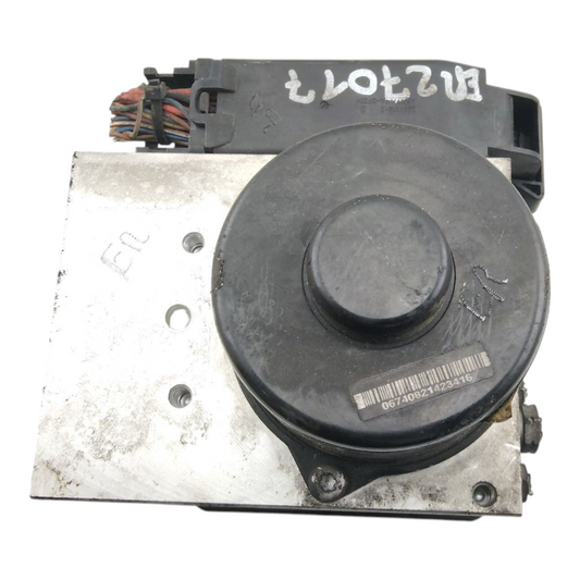 Gruppo Centralina Pompa Abs MERCEDES CLASSE C S203 W203 C203