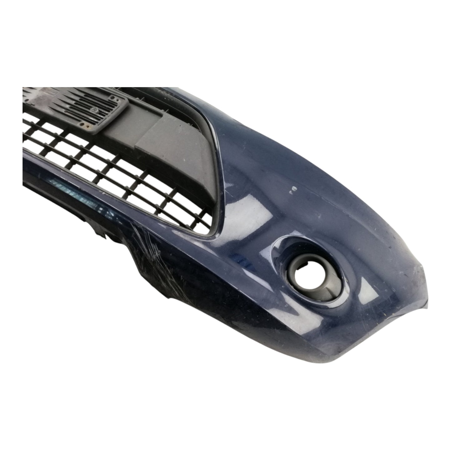 Paraurti Anteriore FORD FIESTA 6 Serie 3-5 Porte Pre-Restling