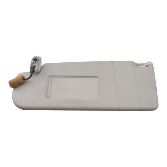 Pannello Alette Parasole Sinistro VOLKSWAGEN POLO 6 Serie