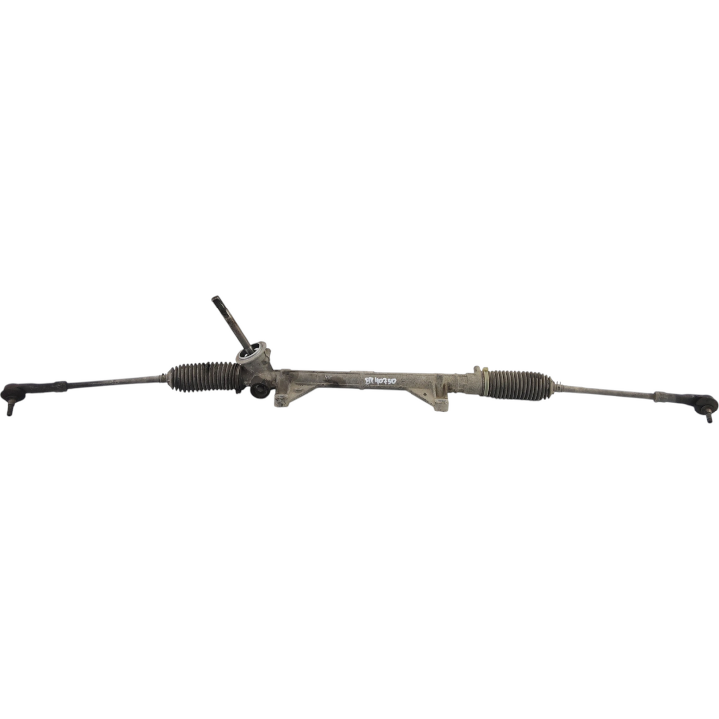 Scatola Sterzo Servosterzo RENAULT MODUS/CLIO 3 Serie Benzina Diesel GPL