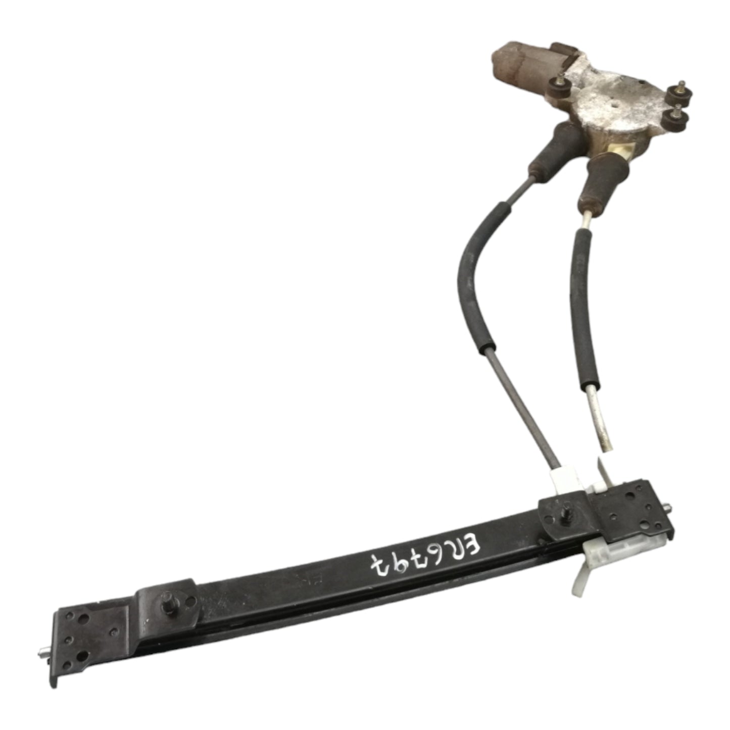 Alzacristallo Alzavetro Posteriore Sinistro ALFA ROMEO 147 1 2 Serie